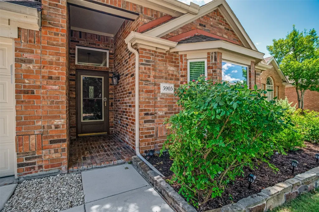 5905 Sandalwood Drive Mckinney TX 75072