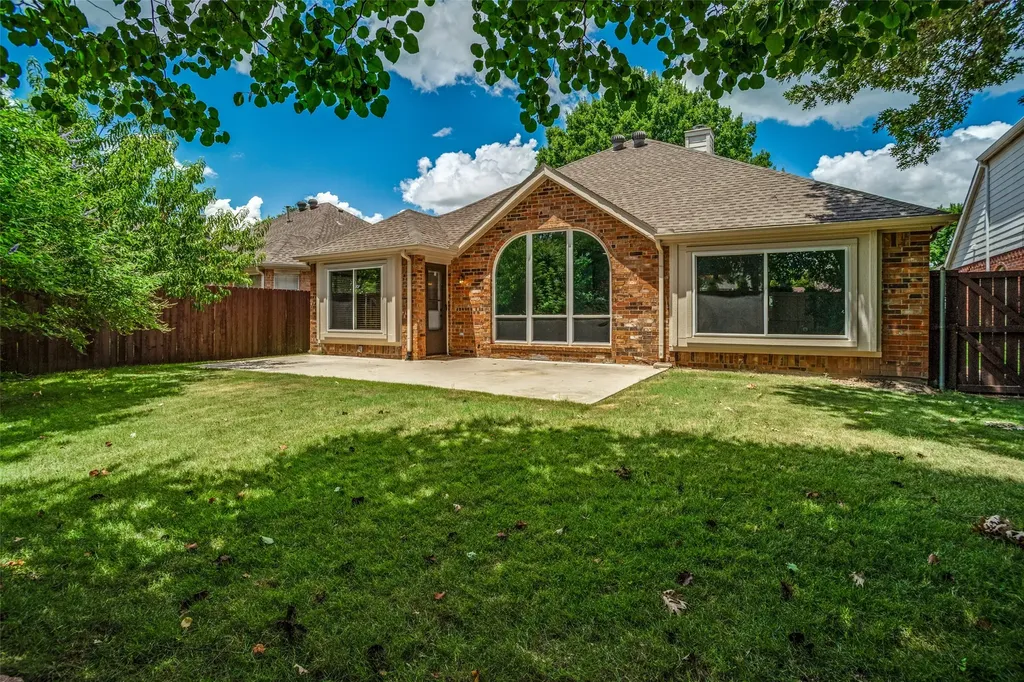 5905 Sandalwood Drive Mckinney TX 75072