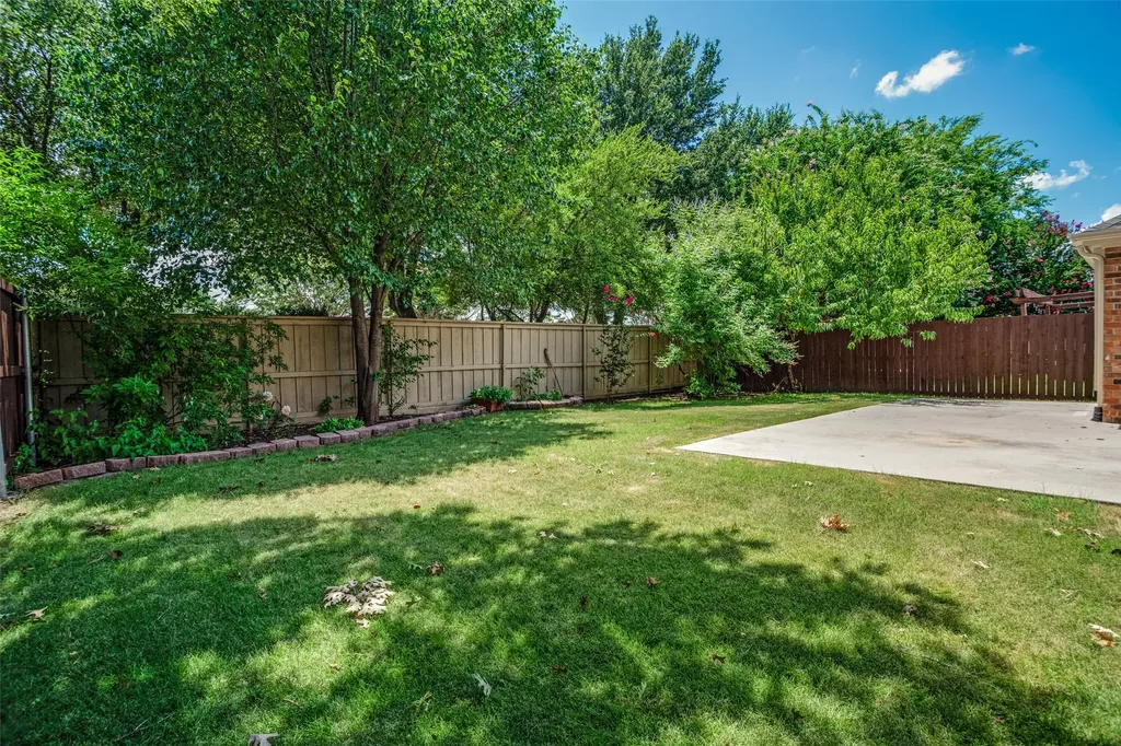 5905 Sandalwood Drive Mckinney TX 75072