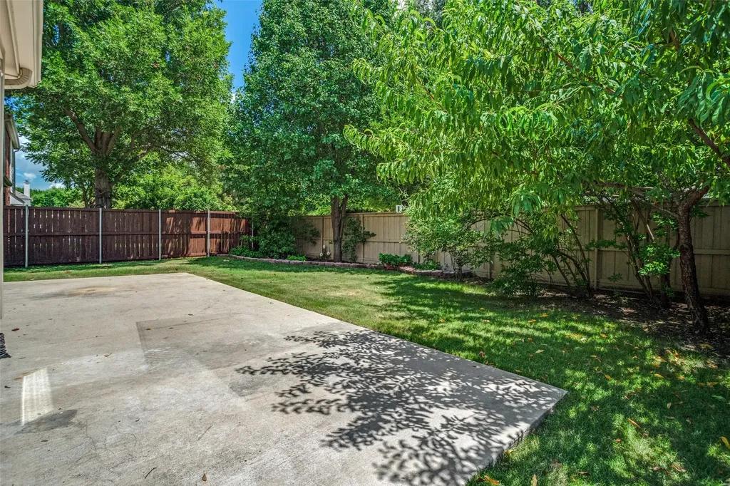 5905 Sandalwood Drive Mckinney TX 75072