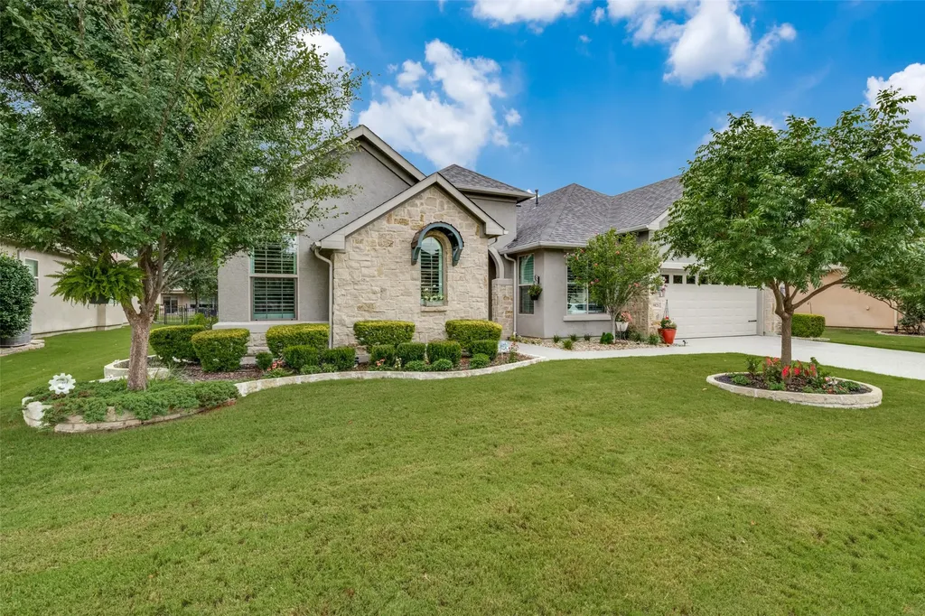 9821 Ironwood Drive Denton TX 76207