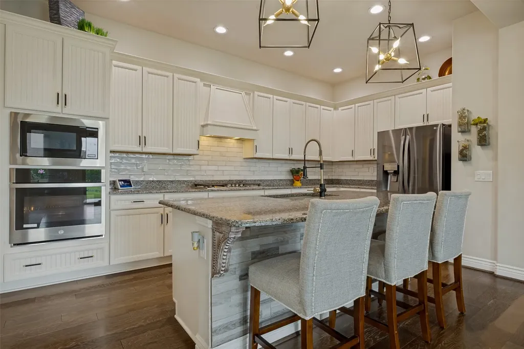 9821 Ironwood Drive Denton TX 76207