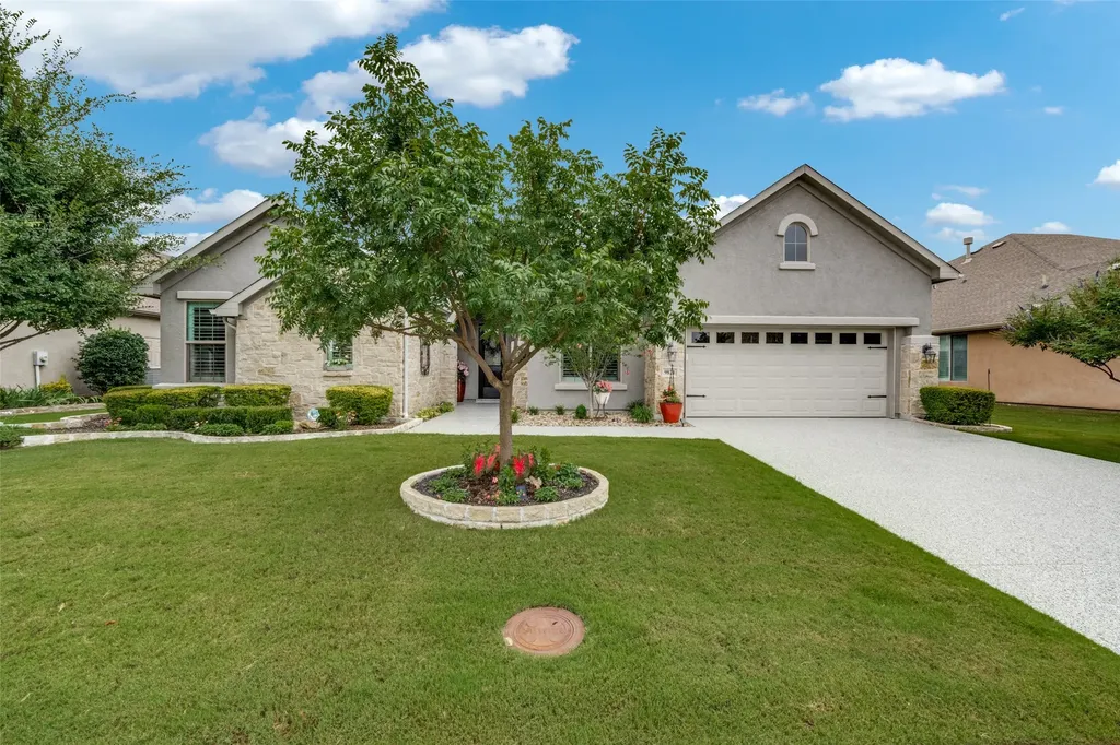 9821 Ironwood Drive Denton TX 76207