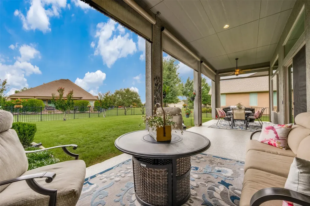 9821 Ironwood Drive Denton TX 76207