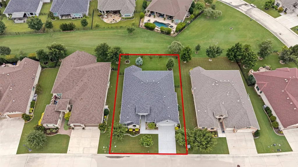 9821 Ironwood Drive Denton TX 76207