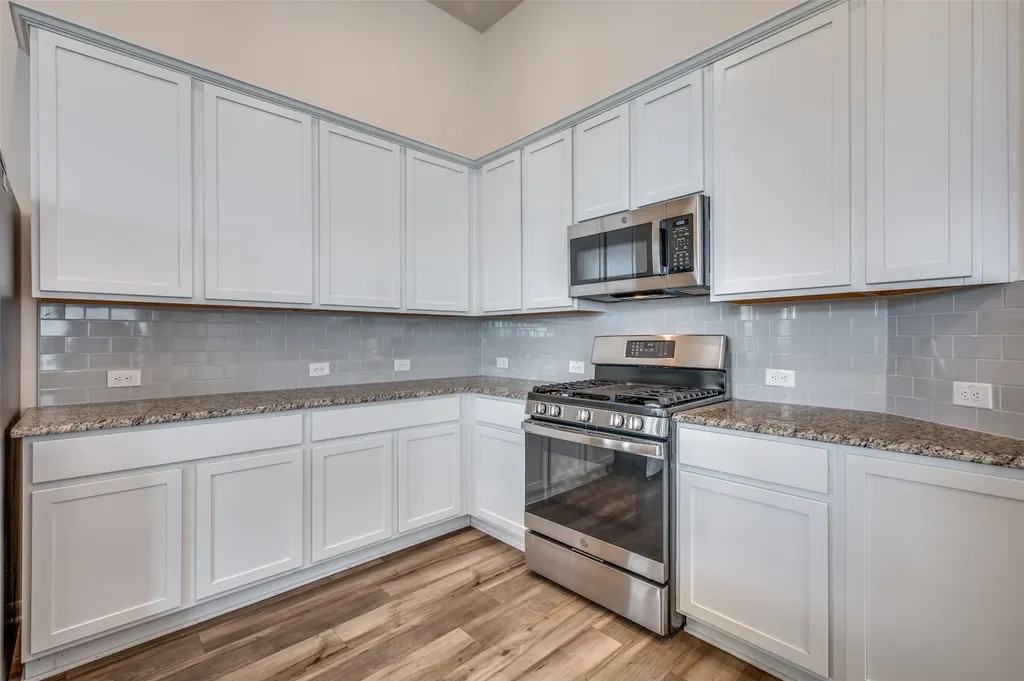 16309 Garden Drive Celina TX 75009
