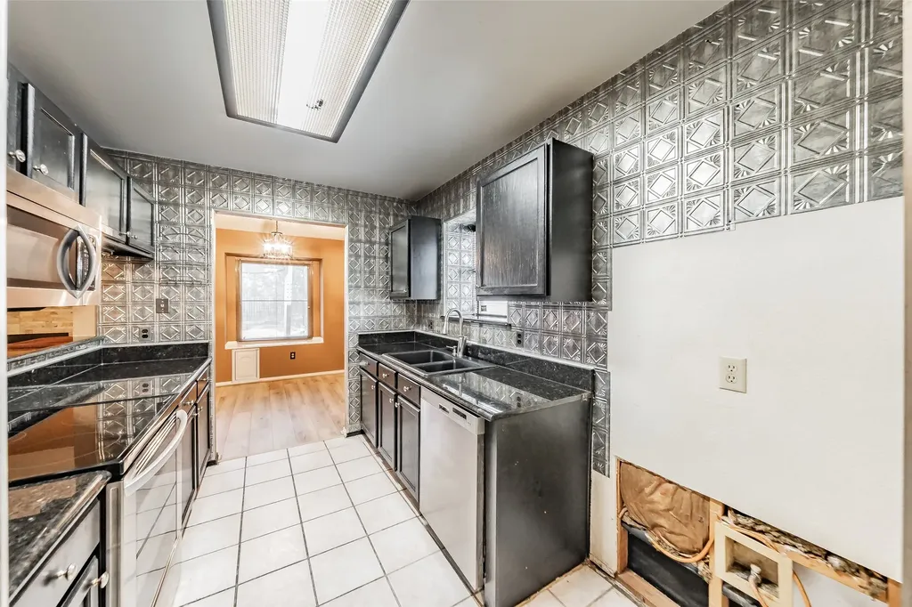 1524 Lincolnshire Way Fort Worth TX 76134
