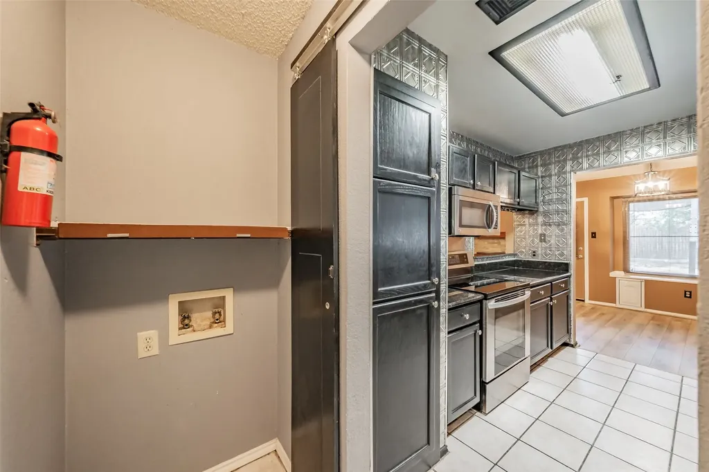 1524 Lincolnshire Way Fort Worth TX 76134