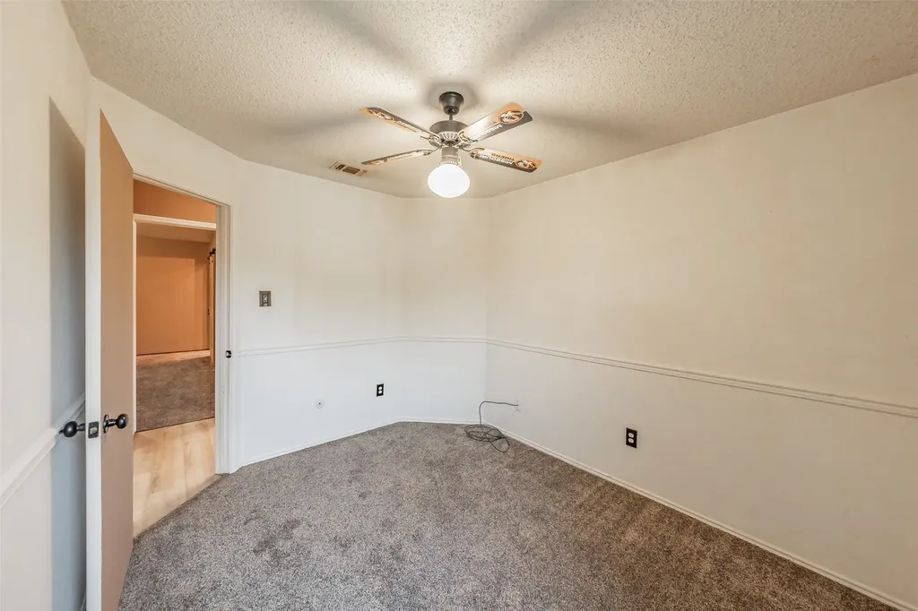 1524 Lincolnshire Way Fort Worth TX 76134
