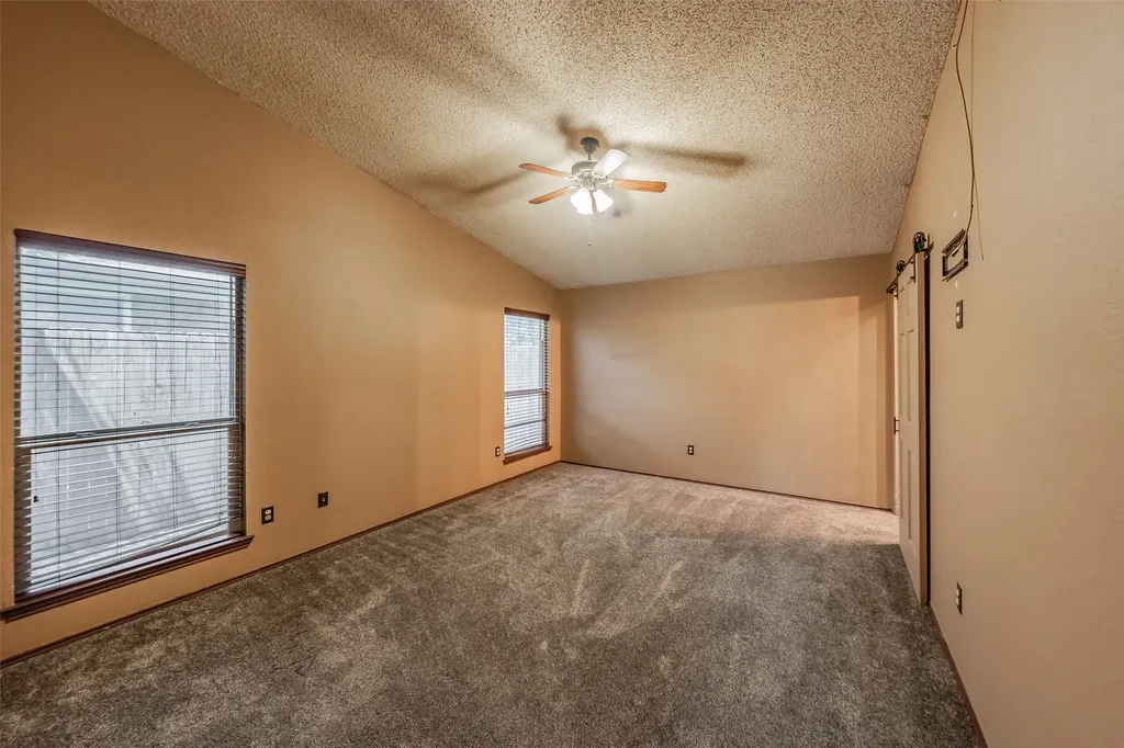 1524 Lincolnshire Way Fort Worth TX 76134