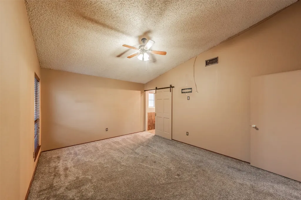 1524 Lincolnshire Way Fort Worth TX 76134