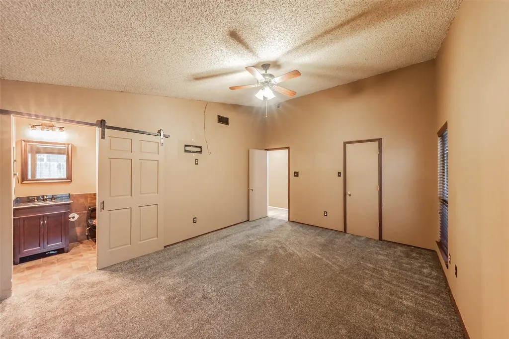 1524 Lincolnshire Way Fort Worth TX 76134