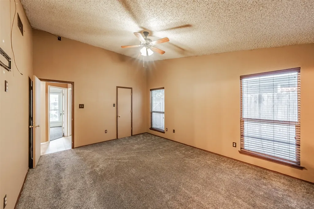 1524 Lincolnshire Way Fort Worth TX 76134