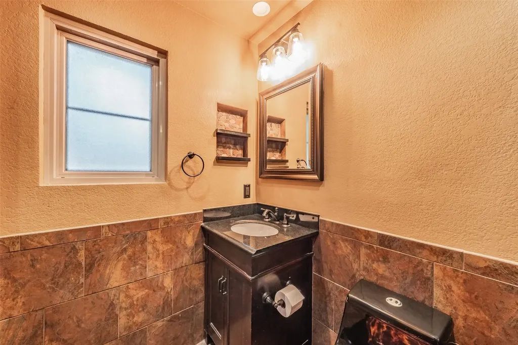 1524 Lincolnshire Way Fort Worth TX 76134