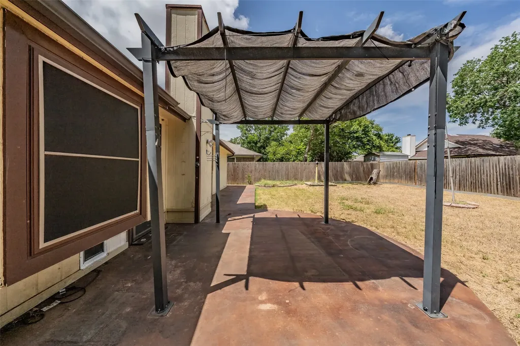 1524 Lincolnshire Way Fort Worth TX 76134