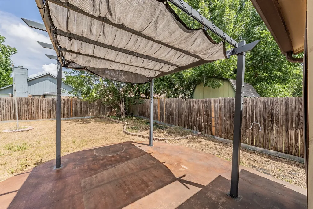 1524 Lincolnshire Way Fort Worth TX 76134