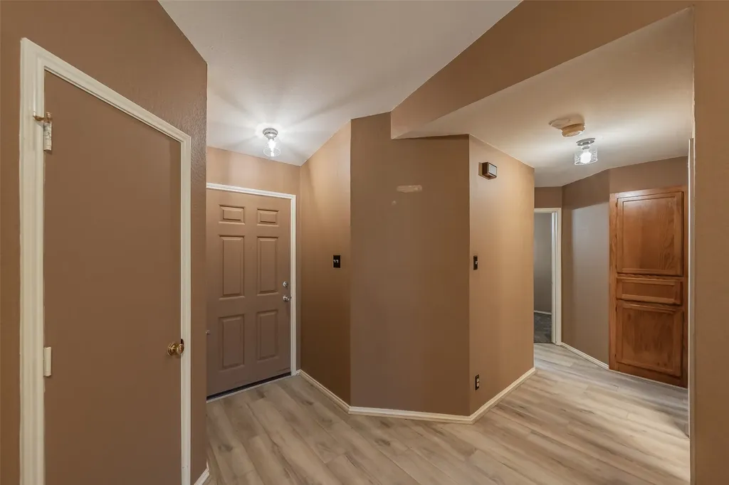 1524 Lincolnshire Way Fort Worth TX 76134