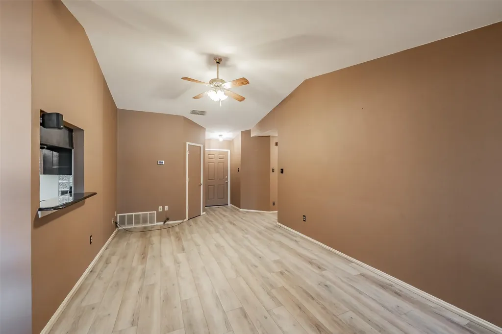 1524 Lincolnshire Way Fort Worth TX 76134