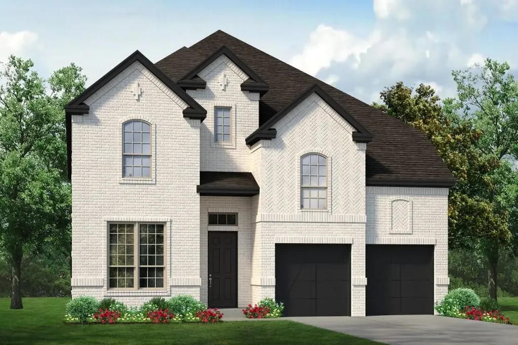 1035 Birch Grove Trail Justin TX 76247