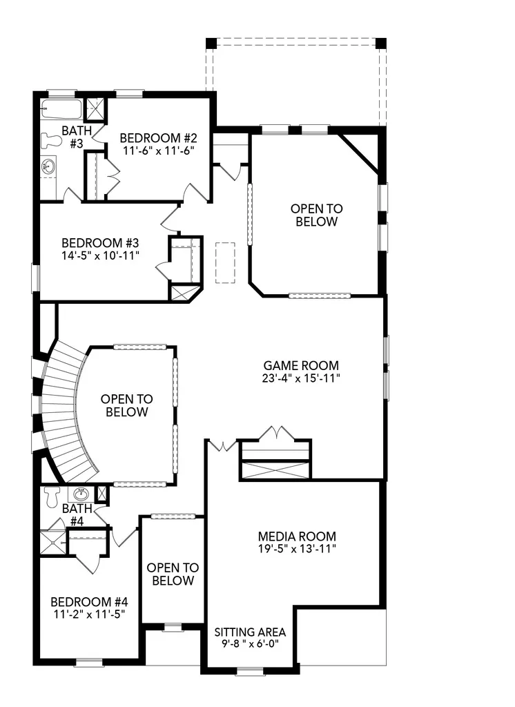 1035 Birch Grove Trail Justin TX 76247