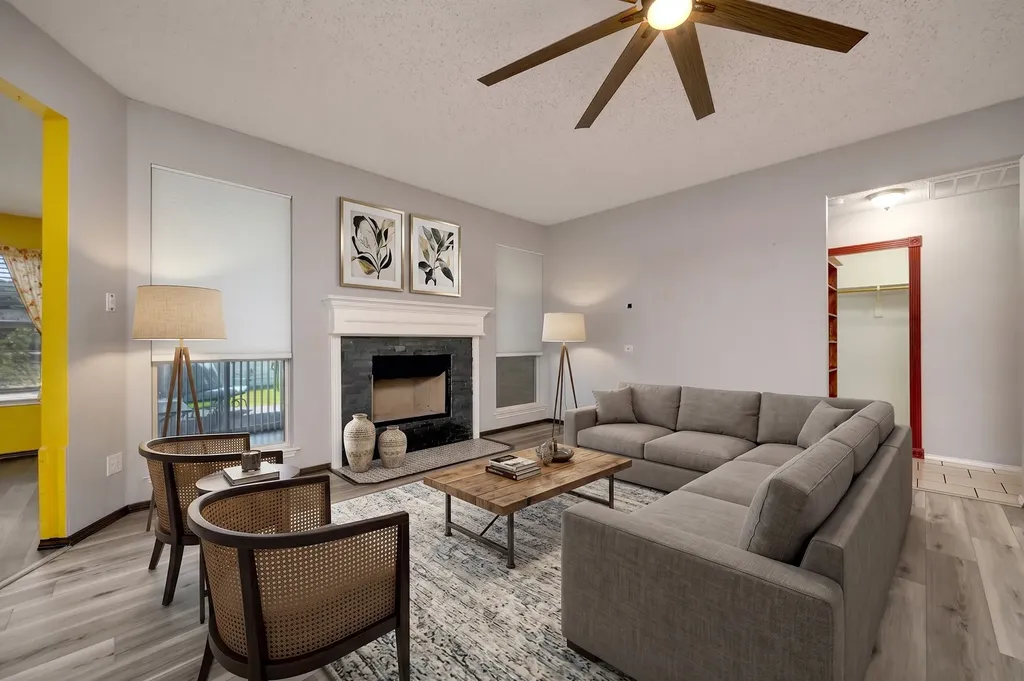509 Birch Street Crowley TX 76036