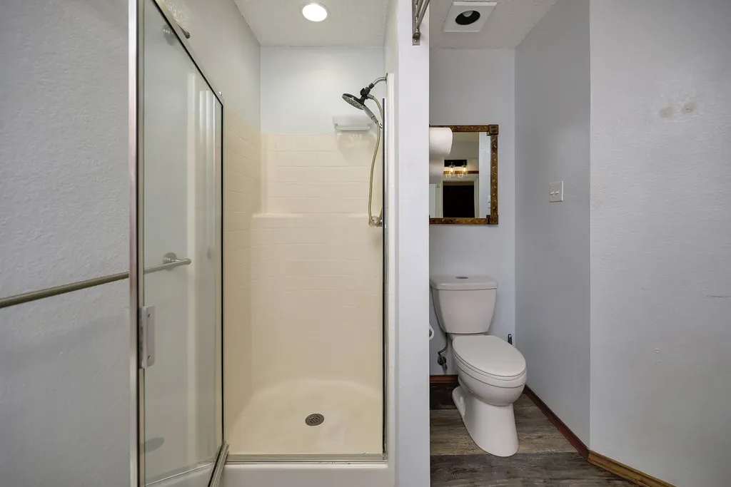 509 Birch Street Crowley TX 76036