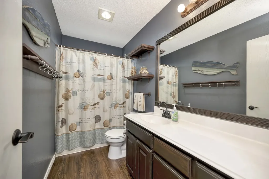 509 Birch Street Crowley TX 76036