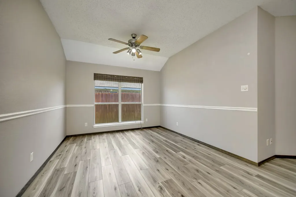 509 Birch Street Crowley TX 76036