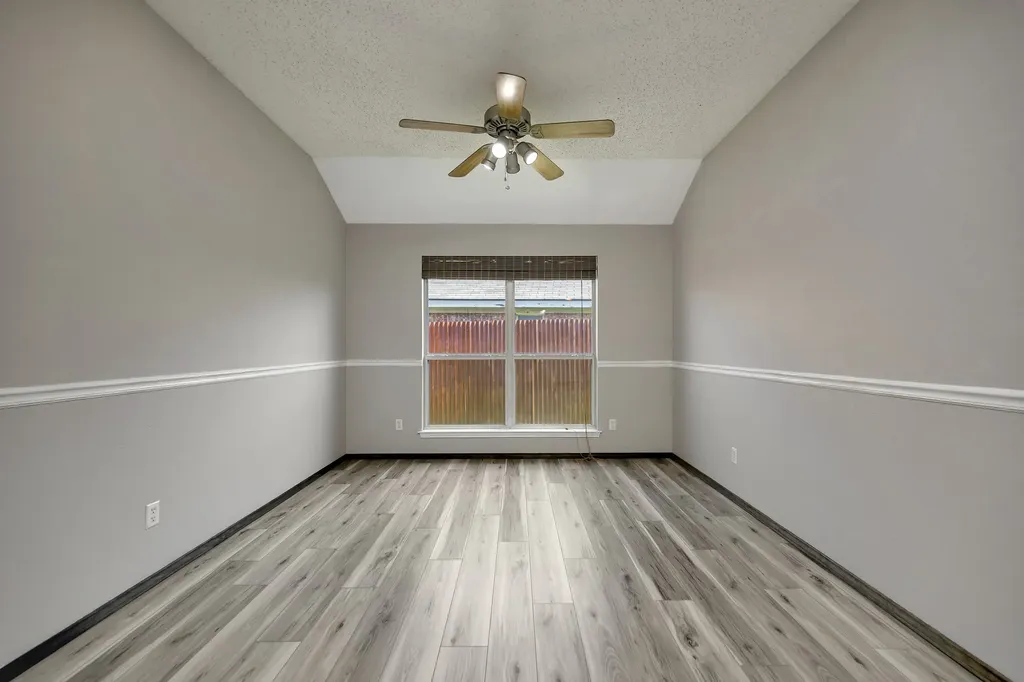 509 Birch Street Crowley TX 76036