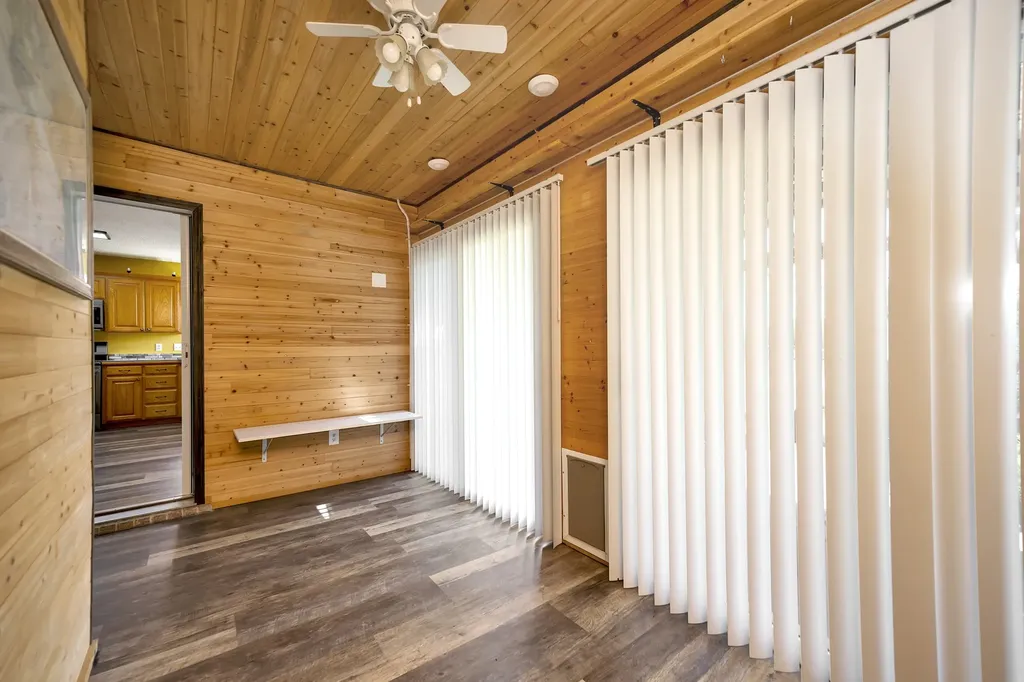 509 Birch Street Crowley TX 76036
