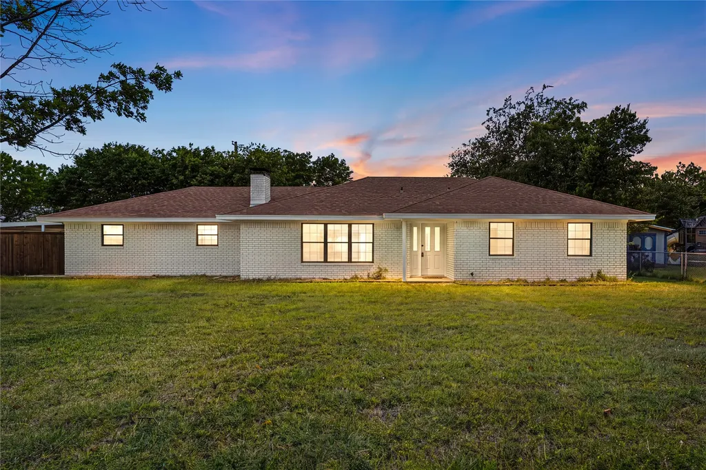 608 S Colorado Street Whitney TX 76692