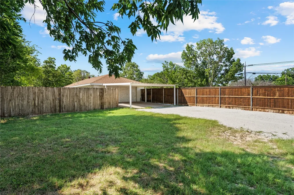 608 S Colorado Street Whitney TX 76692