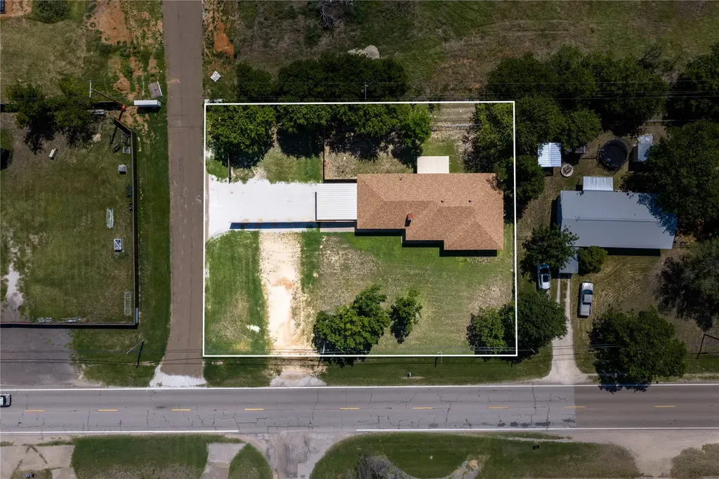 608 S Colorado Street Whitney TX 76692