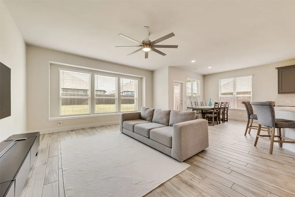 1839 Moscatel Lane Mclendon Chisholm TX 75032
