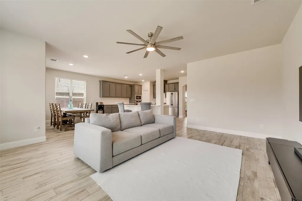 1839 Moscatel Lane Mclendon Chisholm TX 75032