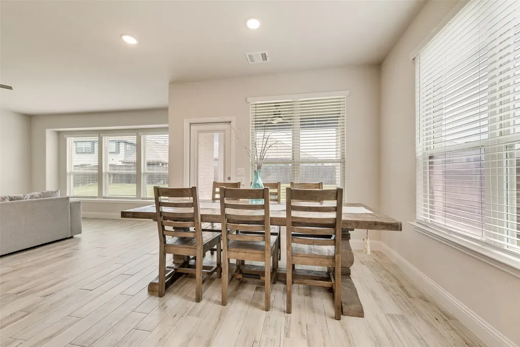 1839 Moscatel Lane Mclendon Chisholm TX 75032