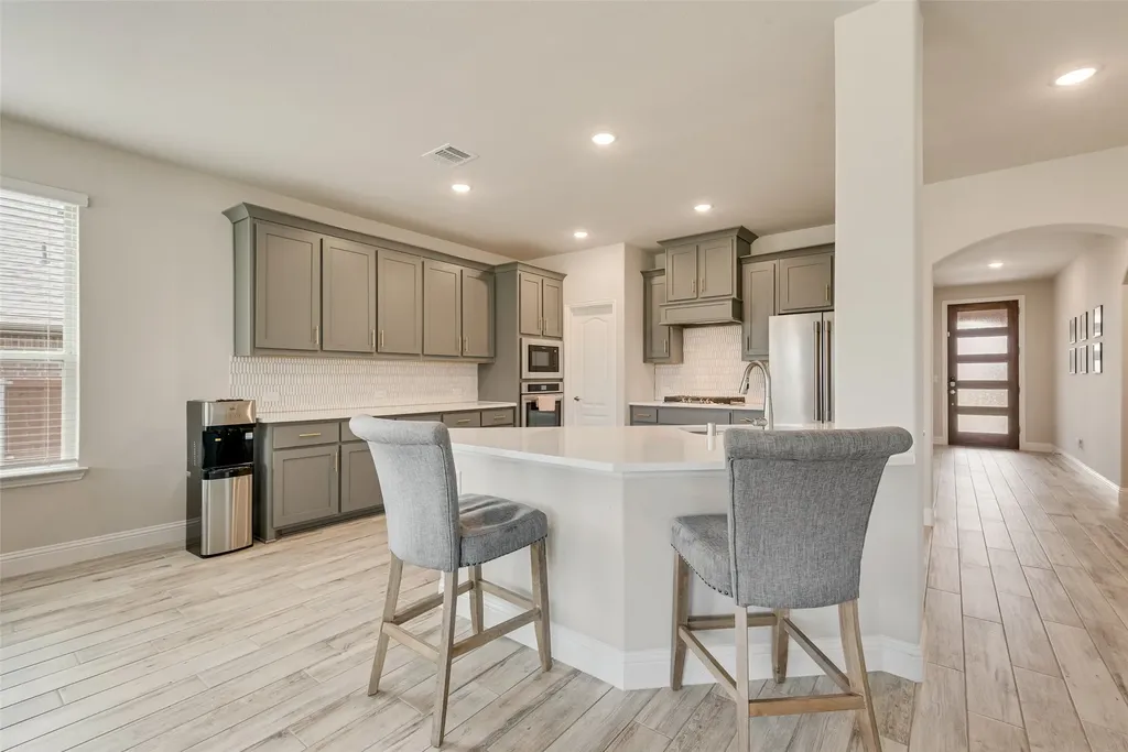 1839 Moscatel Lane Mclendon Chisholm TX 75032