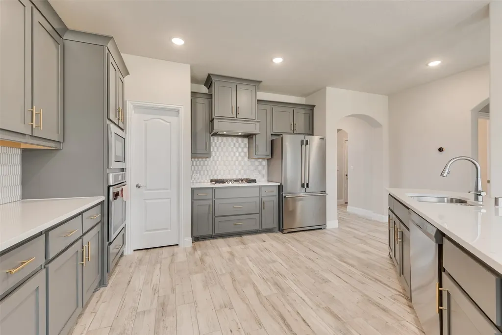 1839 Moscatel Lane Mclendon Chisholm TX 75032