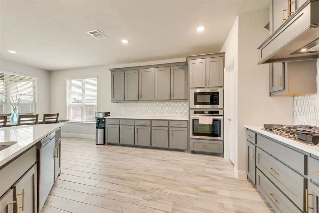 1839 Moscatel Lane Mclendon Chisholm TX 75032