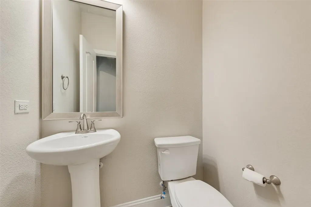 1839 Moscatel Lane Mclendon Chisholm TX 75032