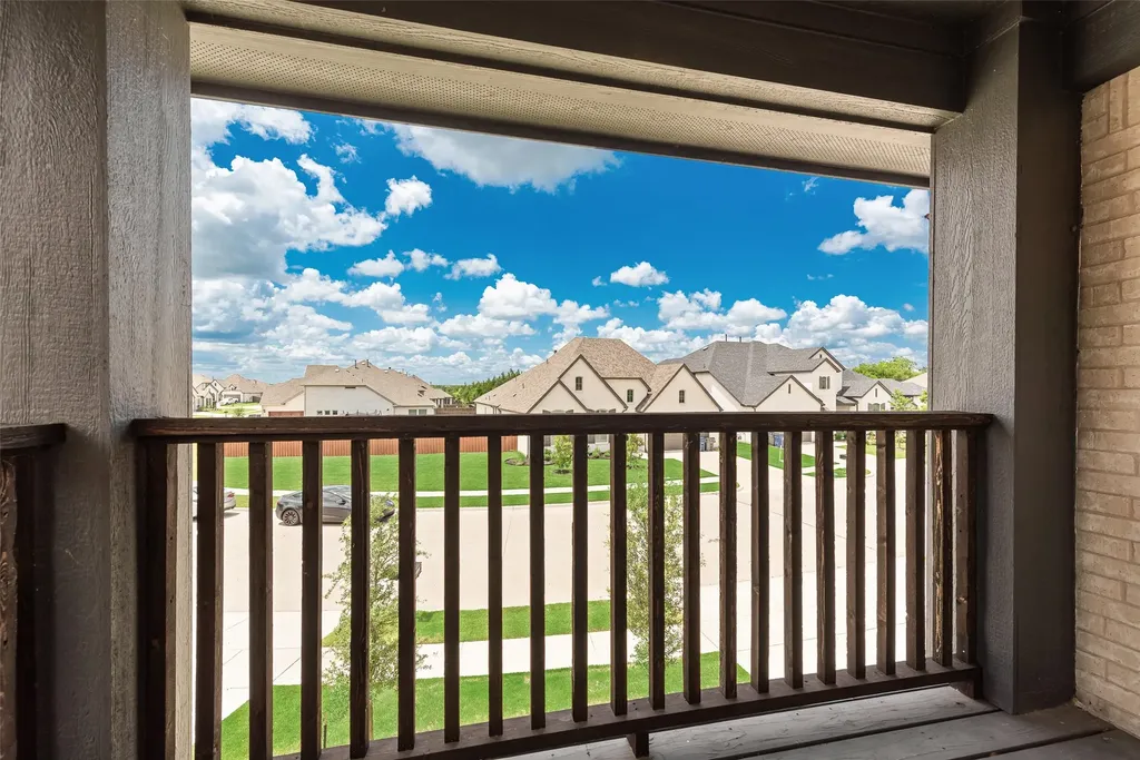 1839 Moscatel Lane Mclendon Chisholm TX 75032