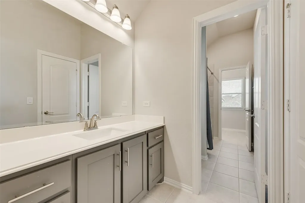 1839 Moscatel Lane Mclendon Chisholm TX 75032