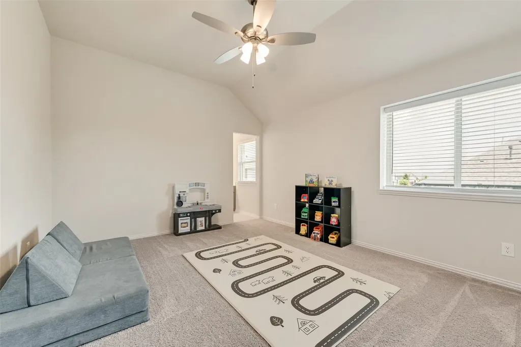 1839 Moscatel Lane Mclendon Chisholm TX 75032