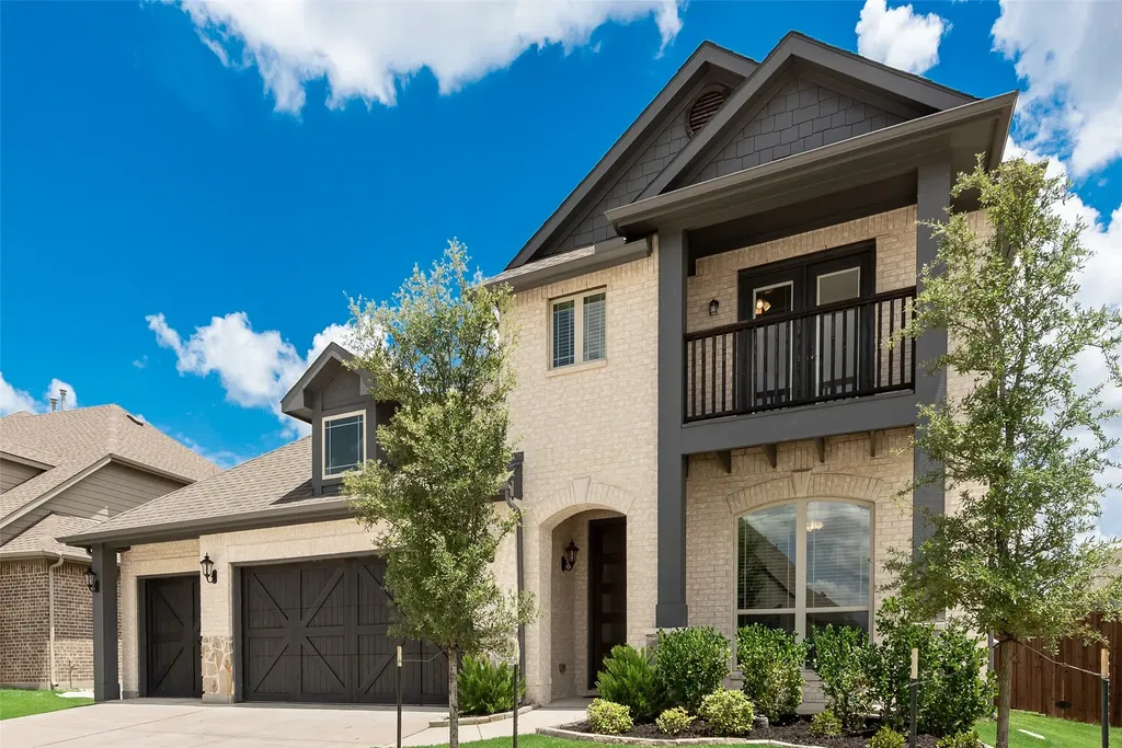 1839 Moscatel Lane Mclendon Chisholm TX 75032
