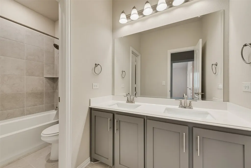 1839 Moscatel Lane Mclendon Chisholm TX 75032