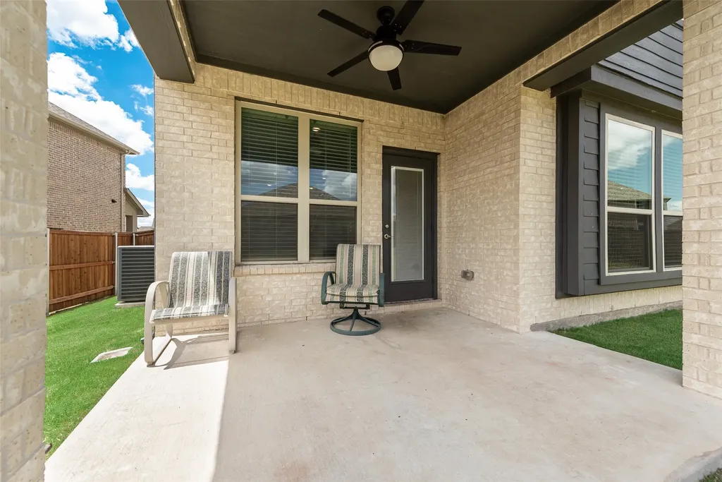 1839 Moscatel Lane Mclendon Chisholm TX 75032