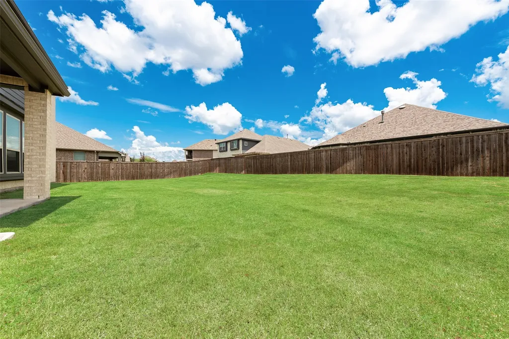 1839 Moscatel Lane Mclendon Chisholm TX 75032
