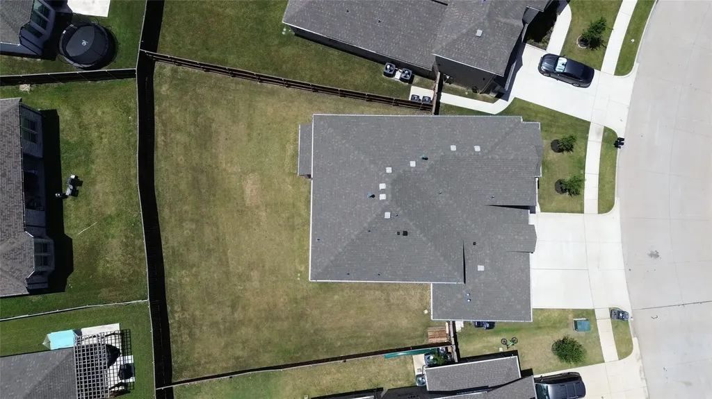 1839 Moscatel Lane Mclendon Chisholm TX 75032
