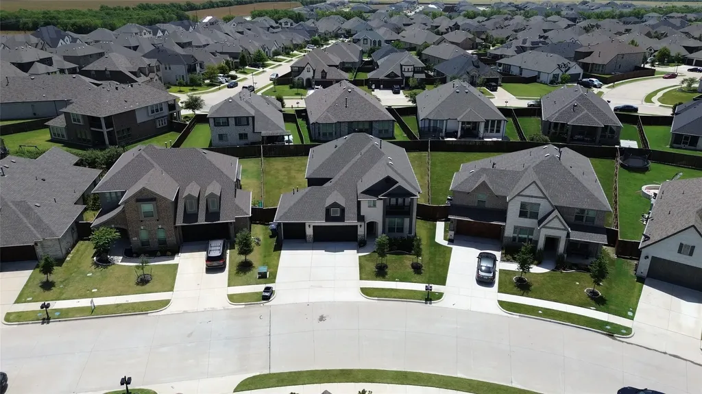 1839 Moscatel Lane Mclendon Chisholm TX 75032