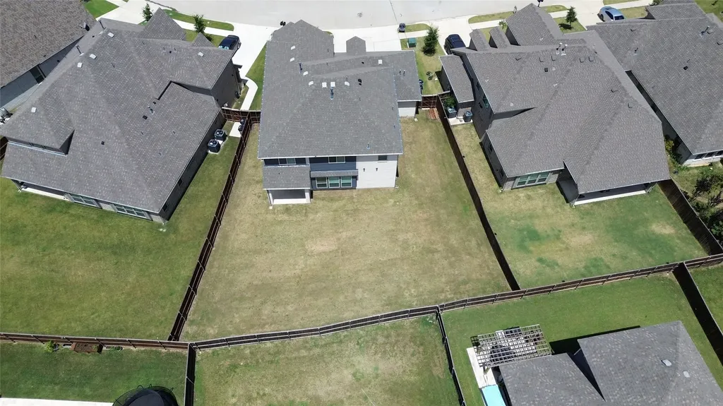 1839 Moscatel Lane Mclendon Chisholm TX 75032